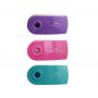 Gumka do mazania Faber-Castell Sleeve Mini, pastel - 3